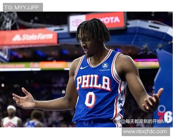 泰瑞斯·马克西:从NBA替补到单场54分,费城球队新核心的逆袭之路